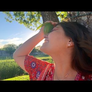 Meet your Posher, Kayla